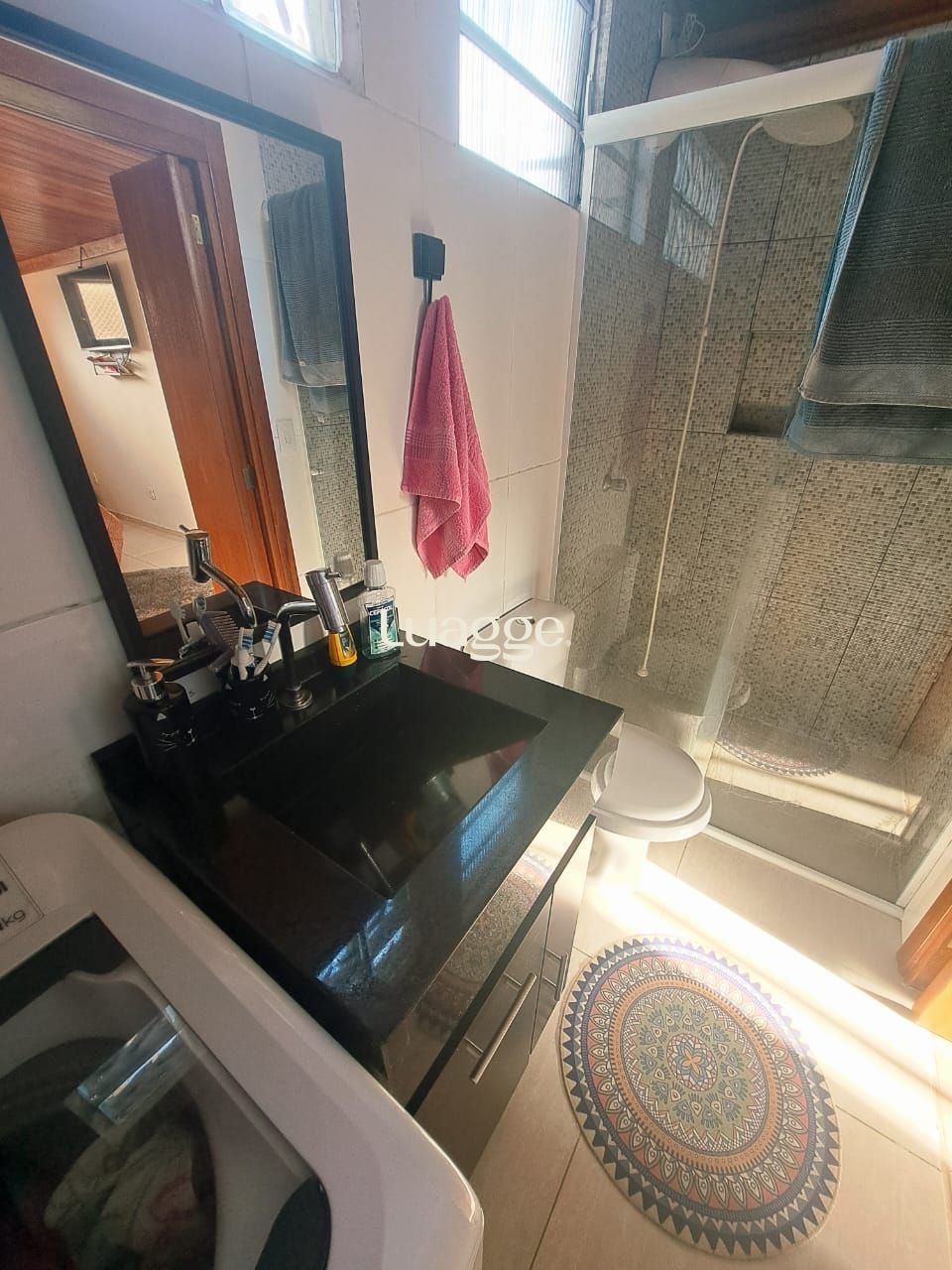 Apartamento à venda com 2 quartos, 102m² - Foto 11