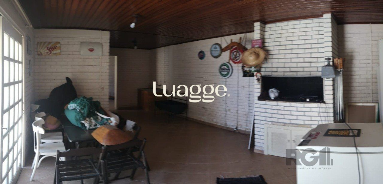 Casa à venda com 4 quartos, 265m² - Foto 21