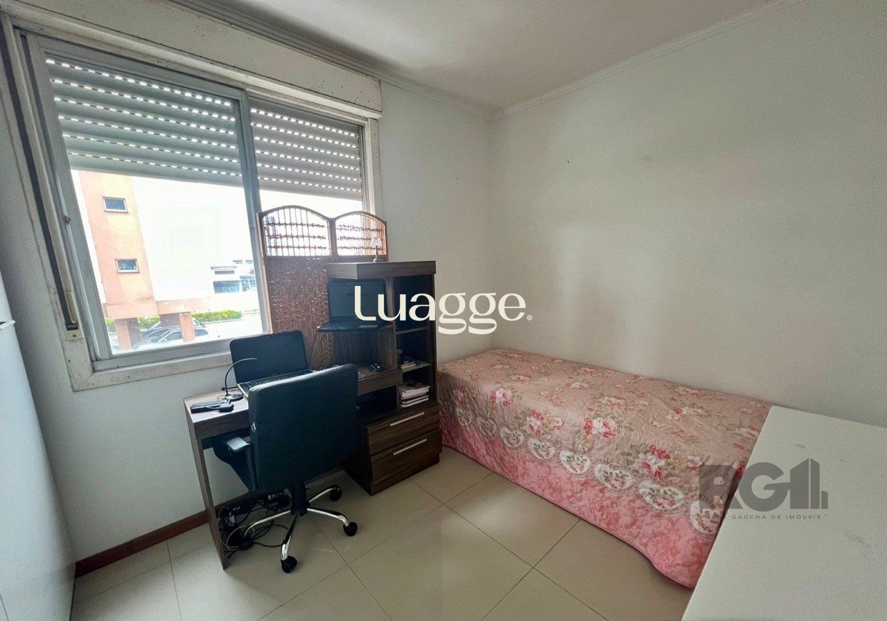 Apartamento à venda com 2 quartos, 54m² - Foto 15