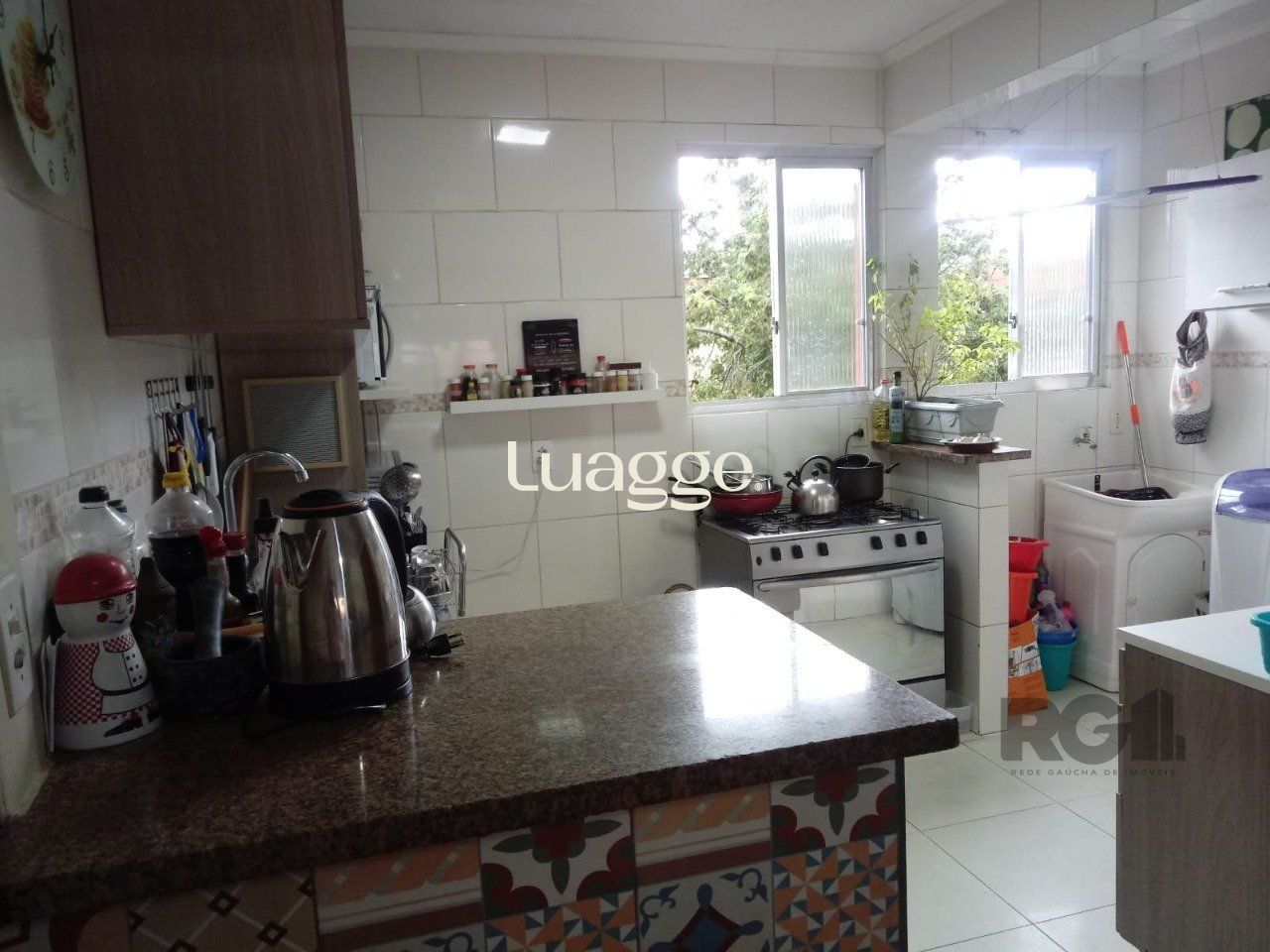 Apartamento à venda com 3 quartos, 60m² - Foto 18