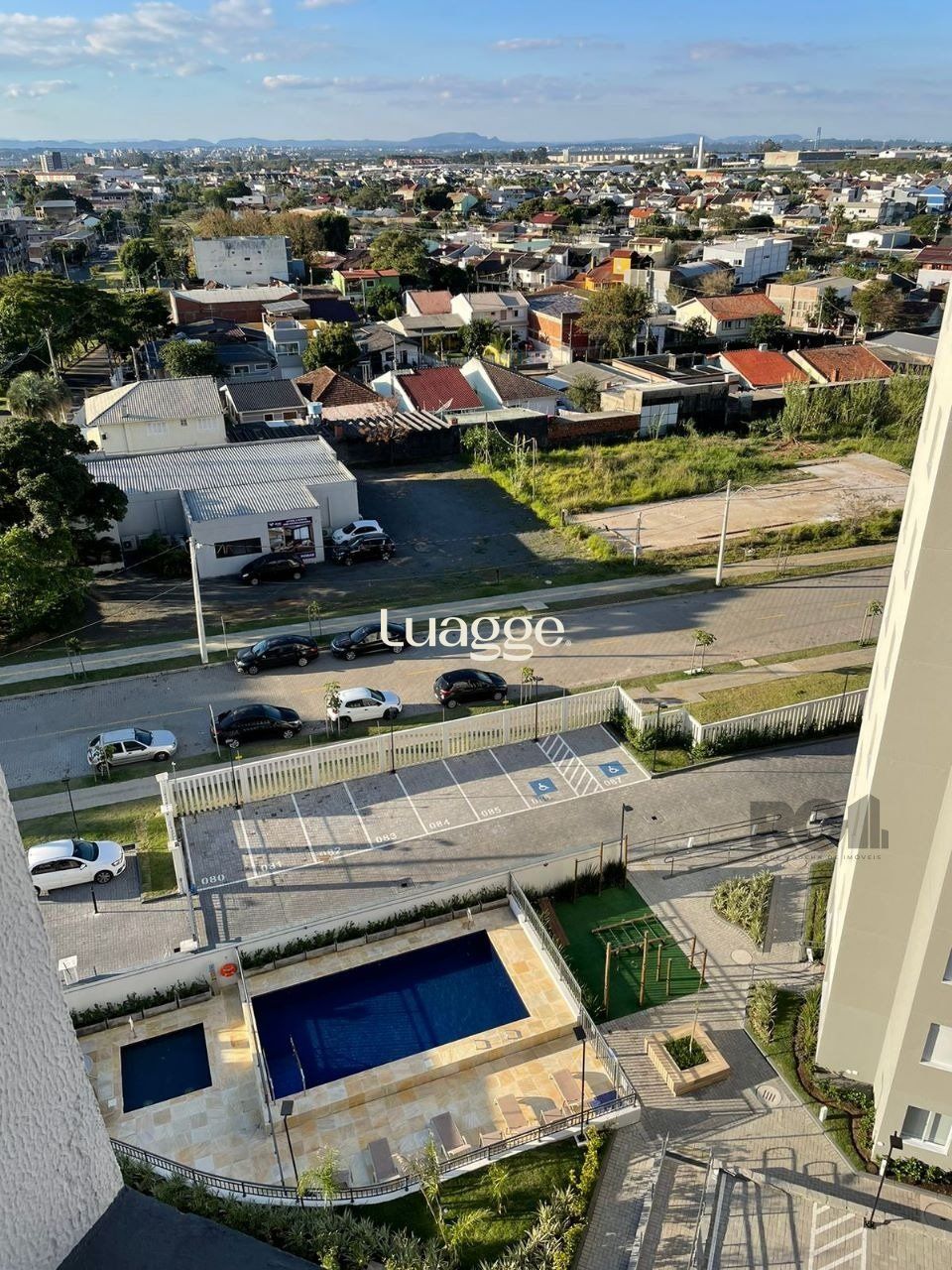 Apartamento à venda com 2 quartos, 43m² - Foto 11