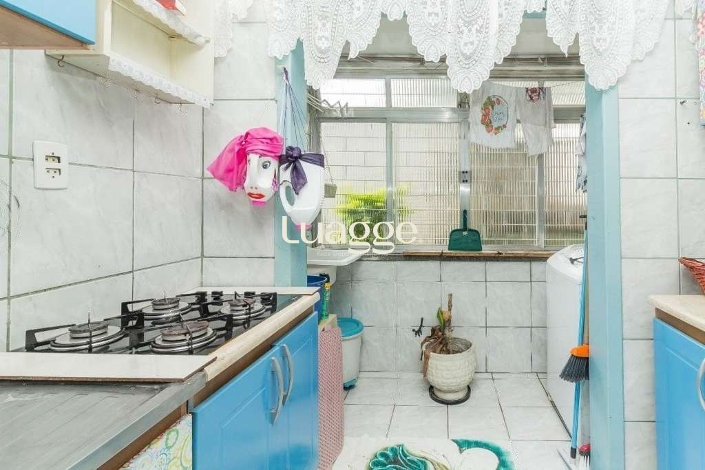 Apartamento, 1 quarto, 41 m² - Foto 8