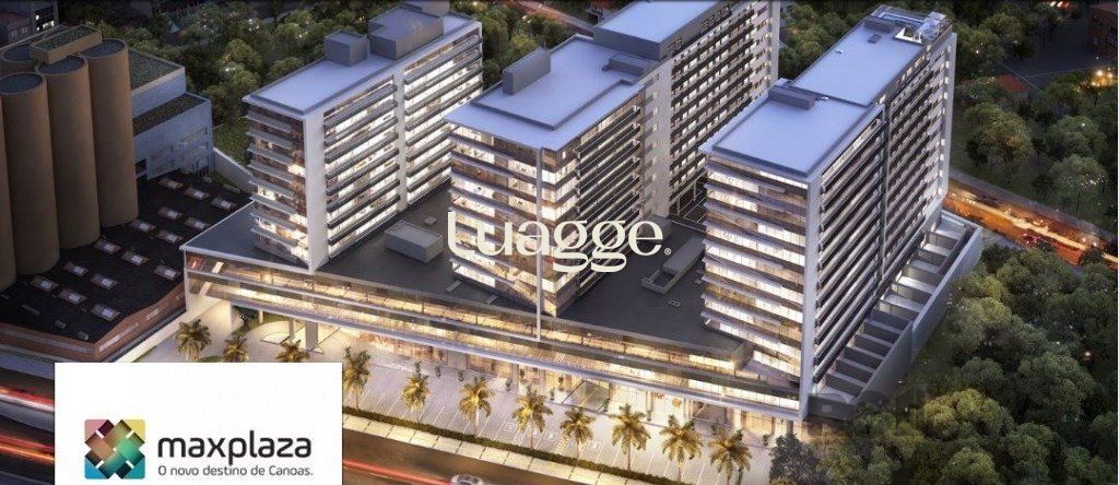 Flat/Apart Hotel, 1 quarto, 39 m² - Foto 2