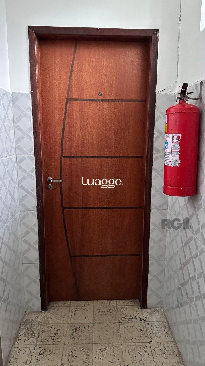 Kitnet-Studio, 21 m² - Foto 16