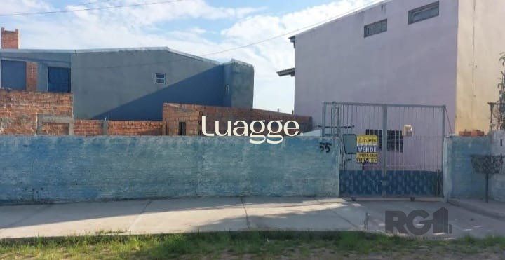 Terreno, 105 m² - Foto 1