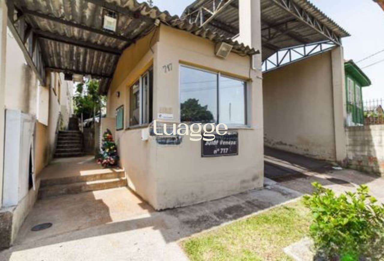 Apartamento, 2 quartos, 39 m² - Foto 28