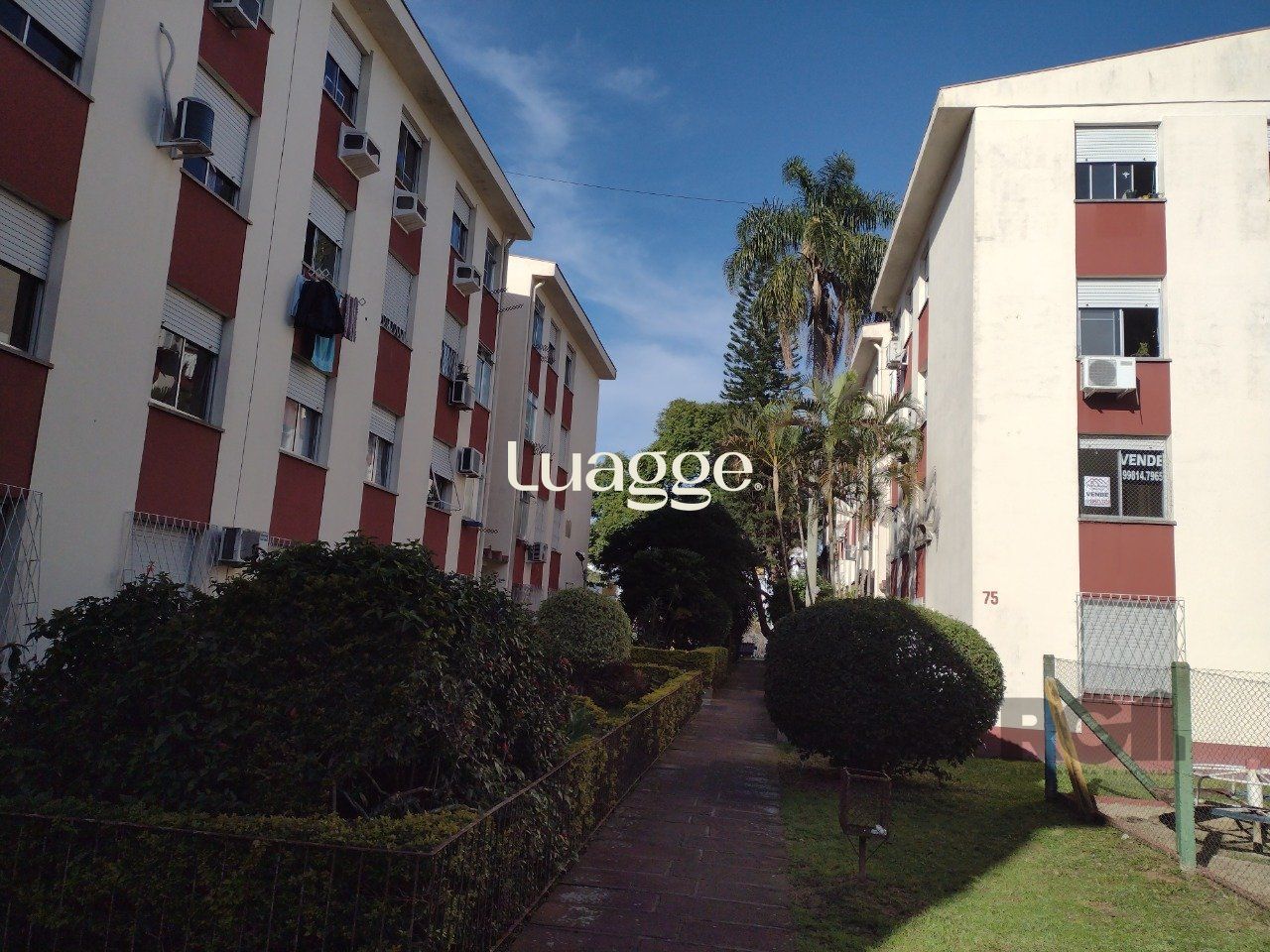 Apartamento à venda com 1 quarto, 36m² - Foto 32