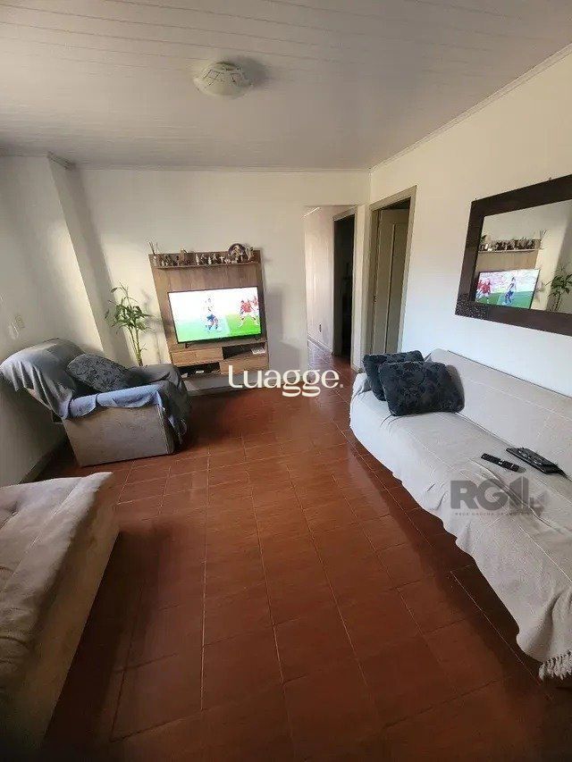 Casa à venda com 3 quartos, 155m² - Foto 6