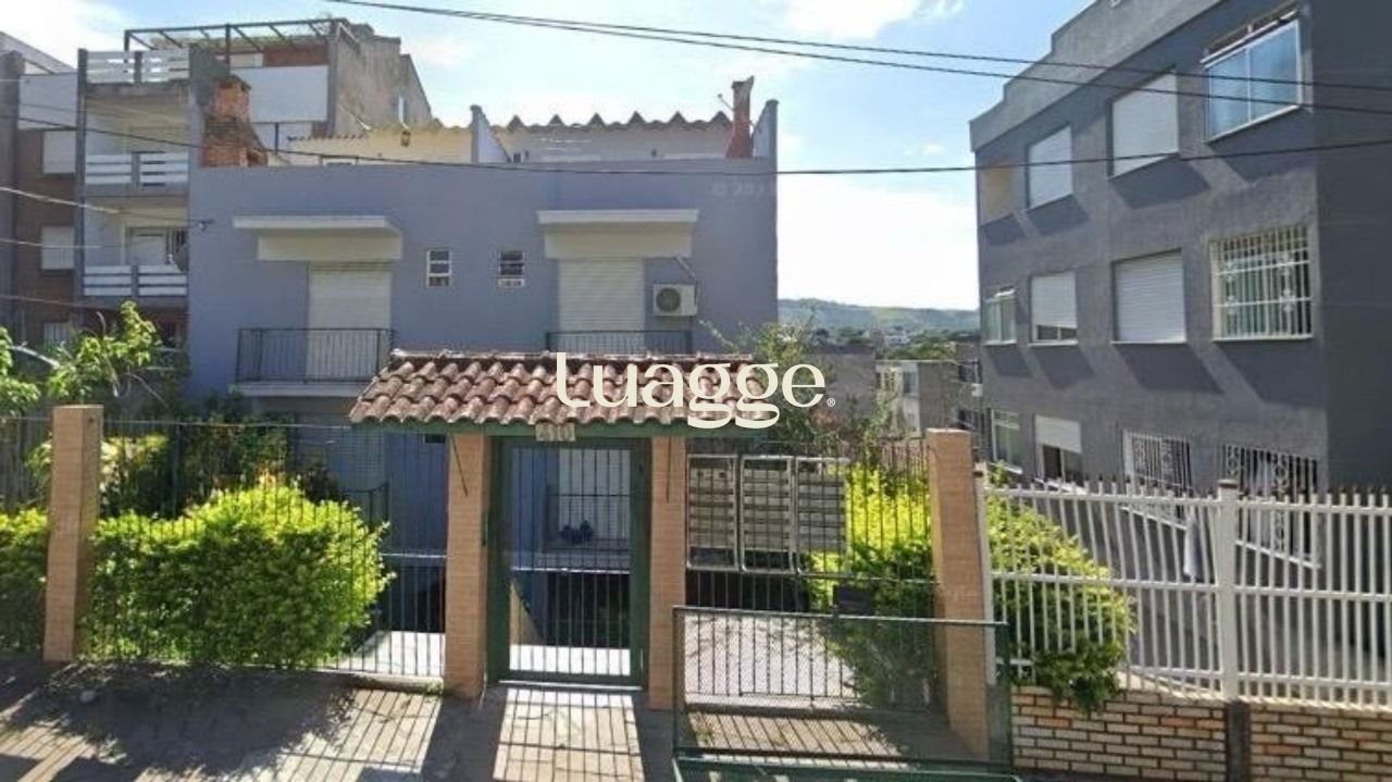 Apartamento, 1 quarto, 40 m² - Foto 1