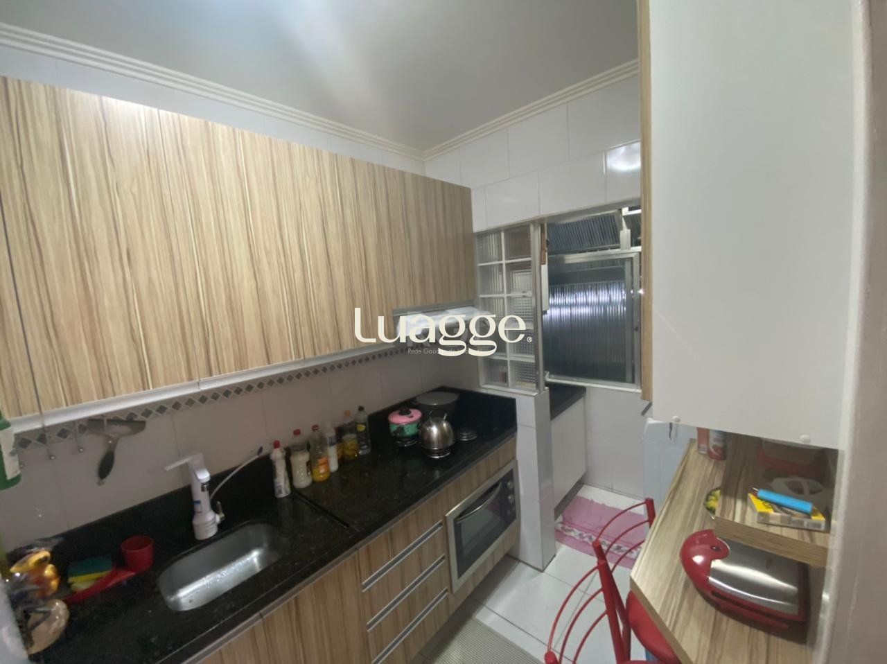 Apartamento à venda com 2 quartos, 47m² - Foto 9
