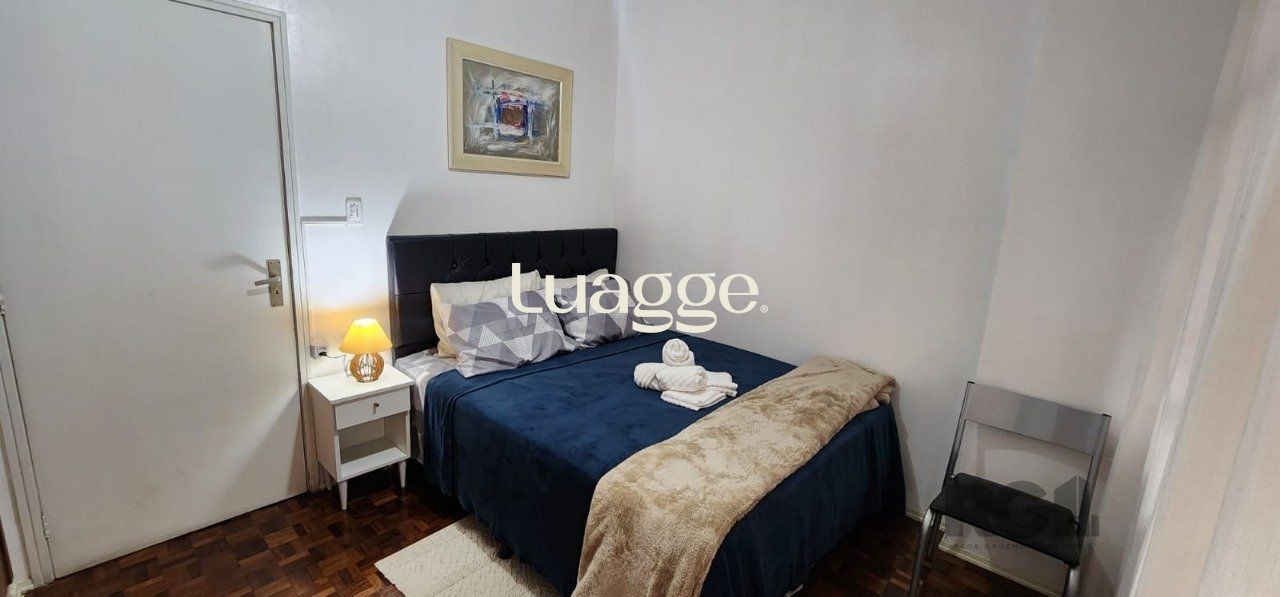 Apartamento, 3 quartos, 169 m² - Foto 21