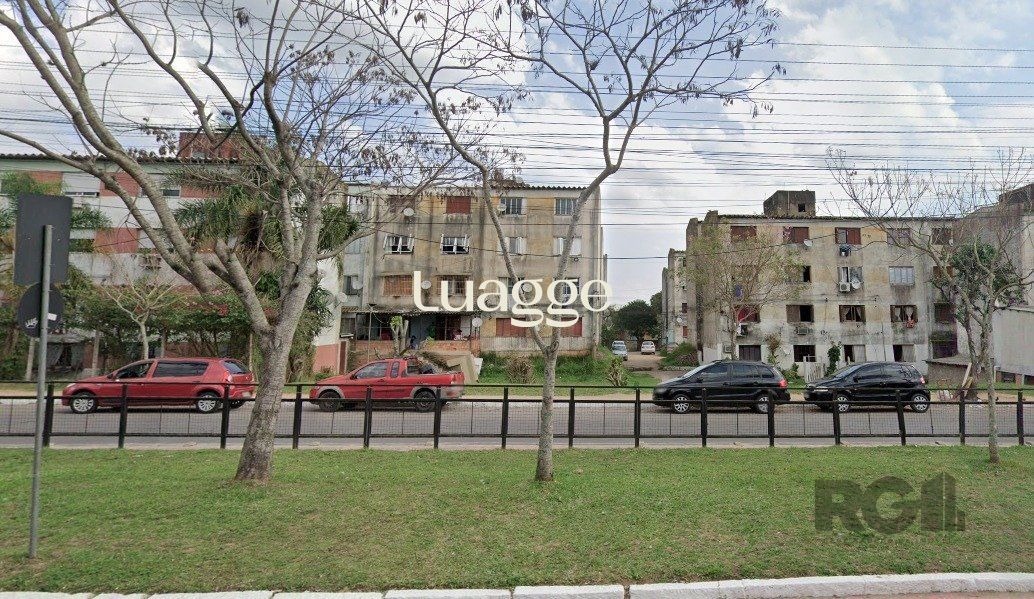 Apartamento à venda com 2 quartos, 50m² - Foto 13
