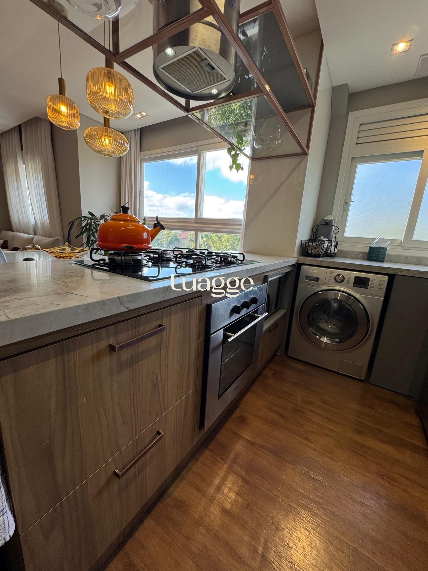 Apartamento à venda com 2 quartos, 78m² - Foto 7