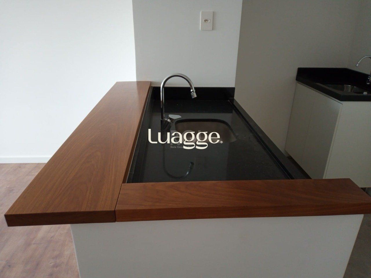 Apartamento à venda com 1 quarto, 55m² - Foto 5