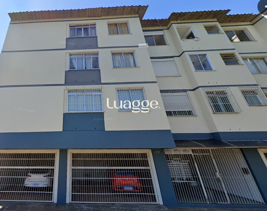 Apartamento, 2 quartos, 61 m² - Foto 1