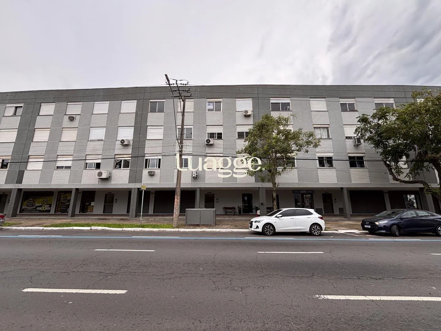 Apartamento, 1 quarto, à venda, 46 m², Partenon - Porto Alegre — foto 2