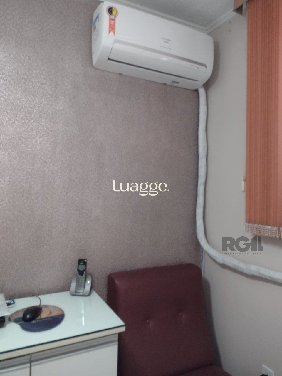 Apartamento à venda com 2 quartos, 36m² - Foto 13