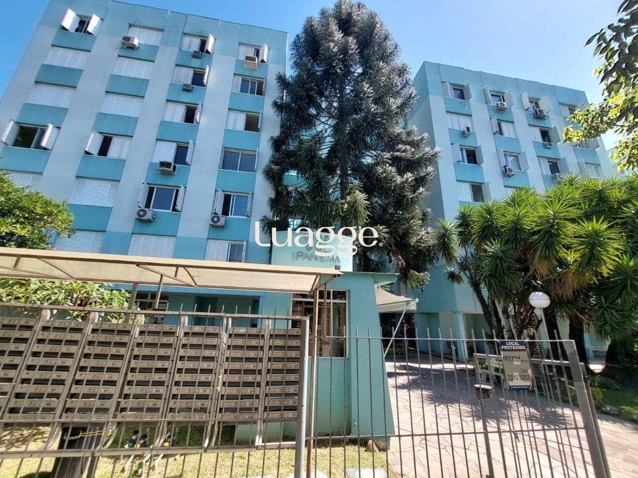 Apartamento, 2 quartos, 66 m² - Foto 26