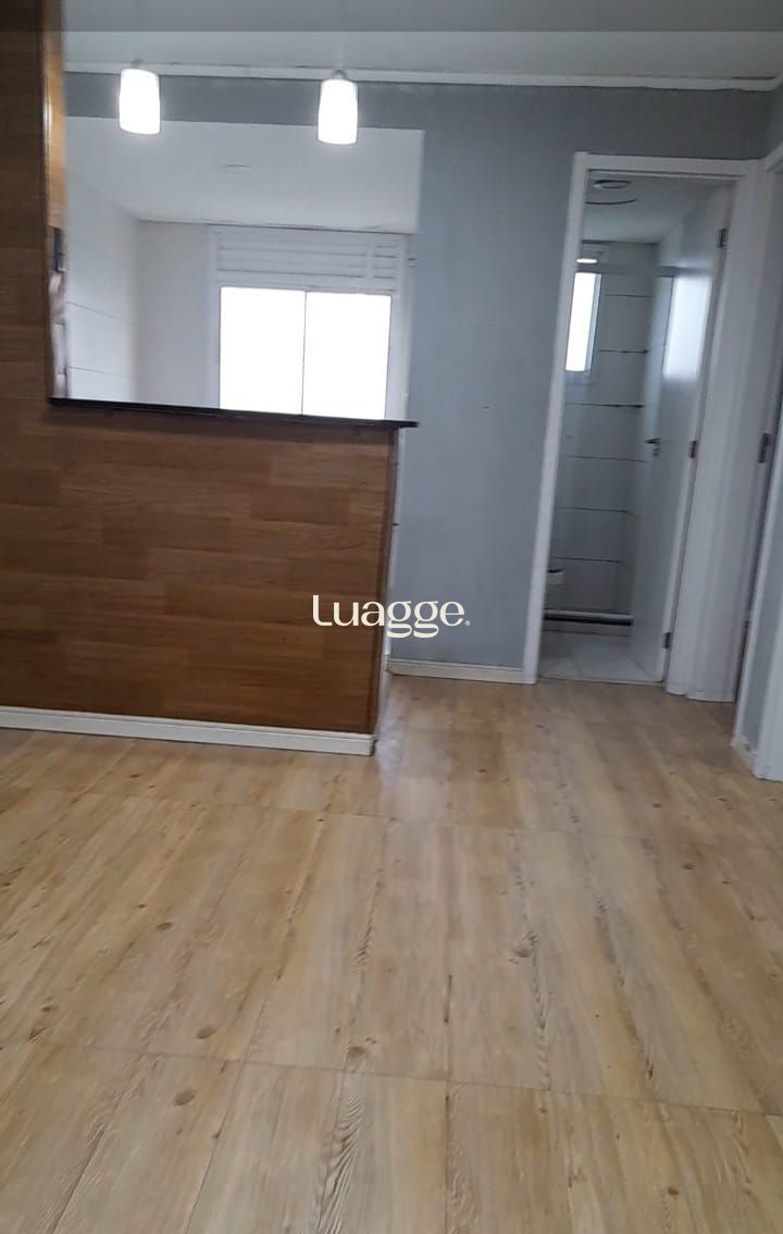 Apartamento, 2 quartos, 48 m² - Foto 3