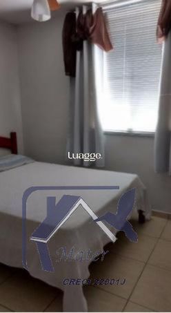 Apartamento à venda com 2 quartos, 45m² - Foto 3