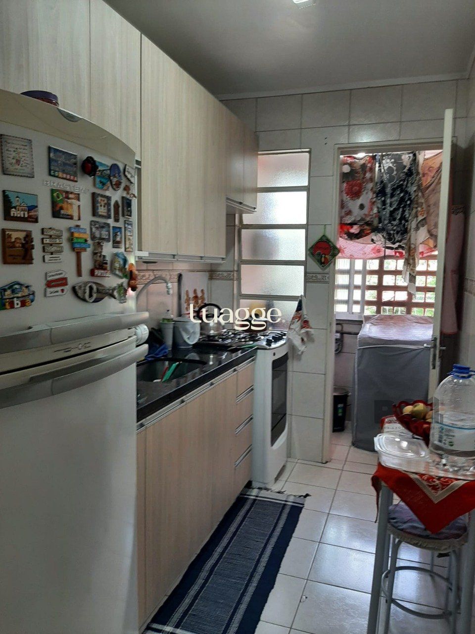 Apartamento, 2 quartos, 50 m² - Foto 14