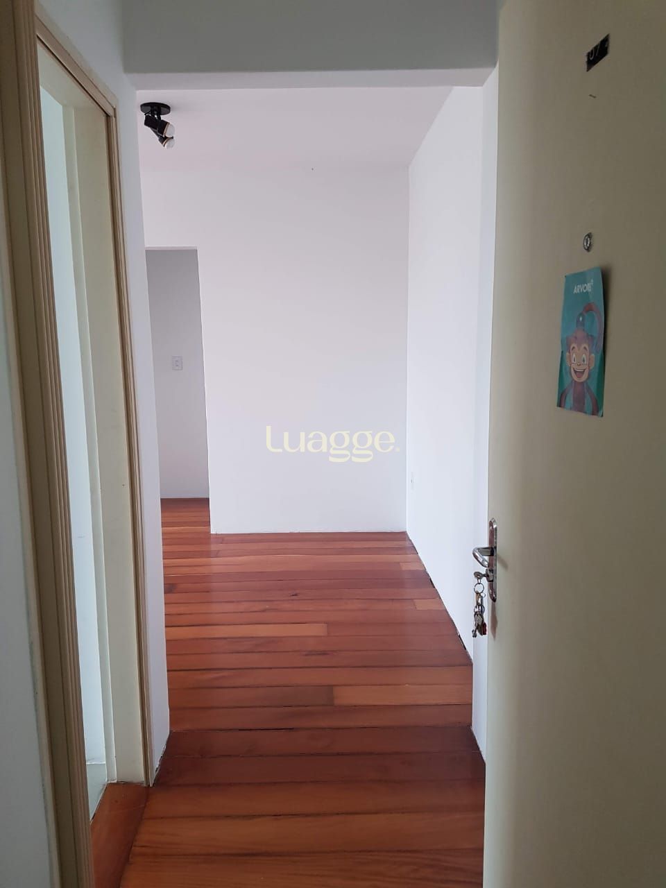 Apartamento, 1 quarto, 42 m² - Foto 5