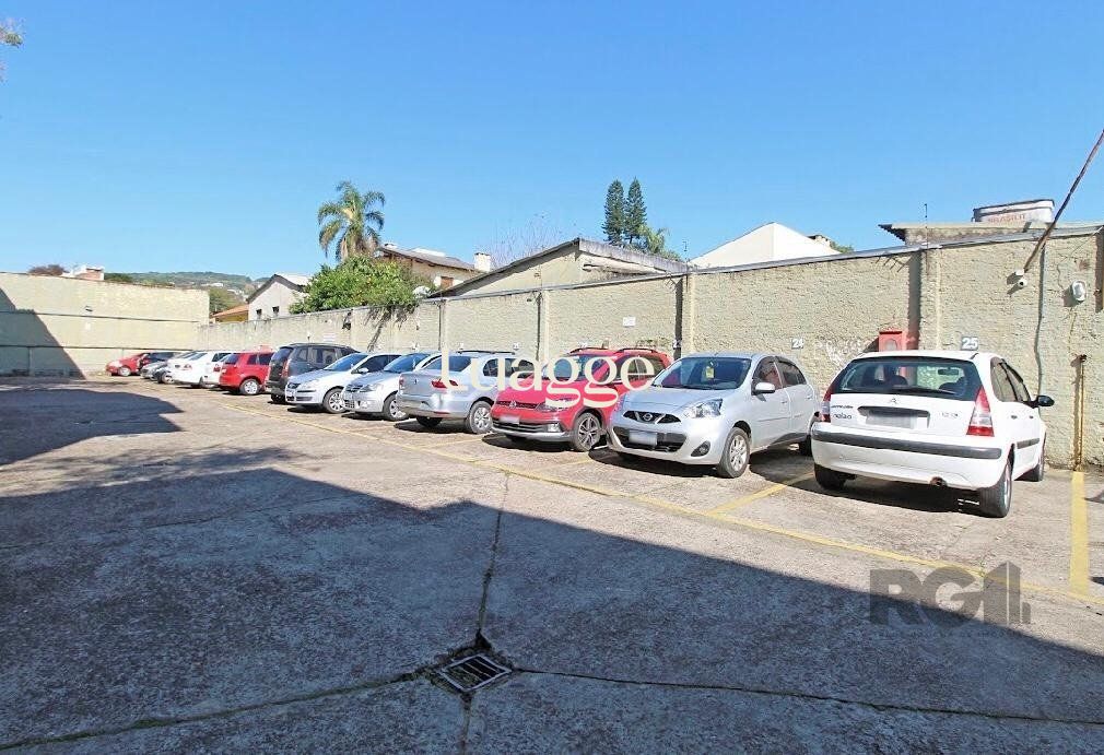 Apartamento à venda com 2 quartos, 58m² - Foto 22