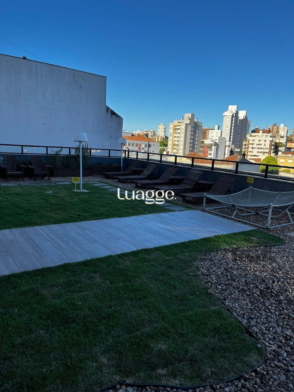 Apartamento à venda com 1 quarto, 34m² - Foto 9