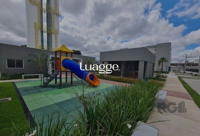 Apartamento à venda com 2 quartos, 44m² - Foto 7