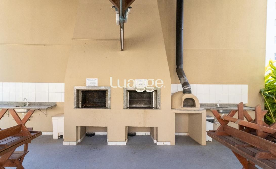 Apartamento à venda com 3 quartos, 66m² - Foto 37