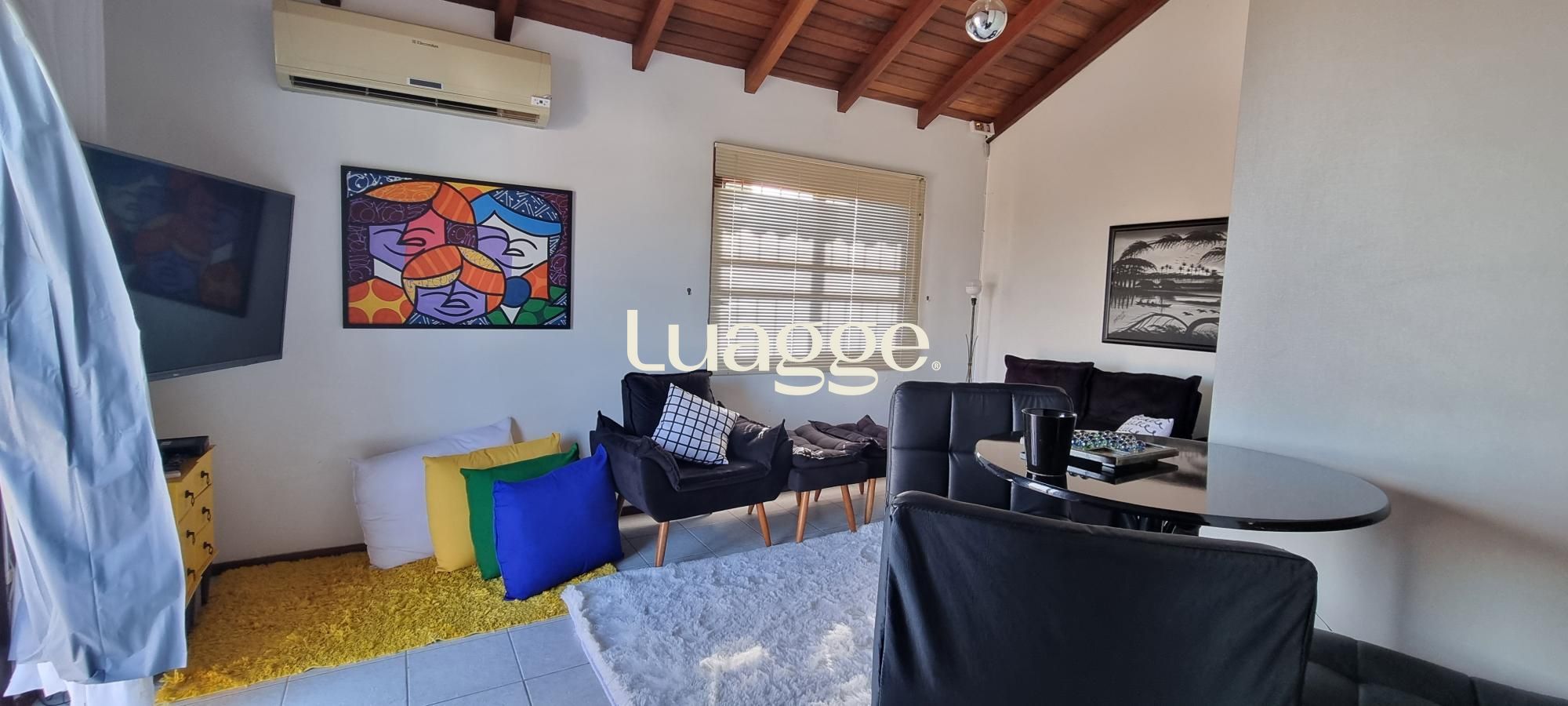 Casa à venda com 3 quartos, 150m² - Foto 45
