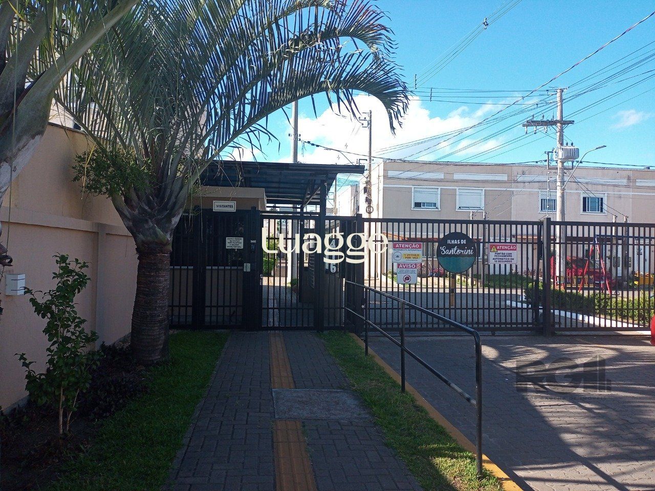 Casa de Condomínio à venda com 2 quartos, 84m² - Foto 41