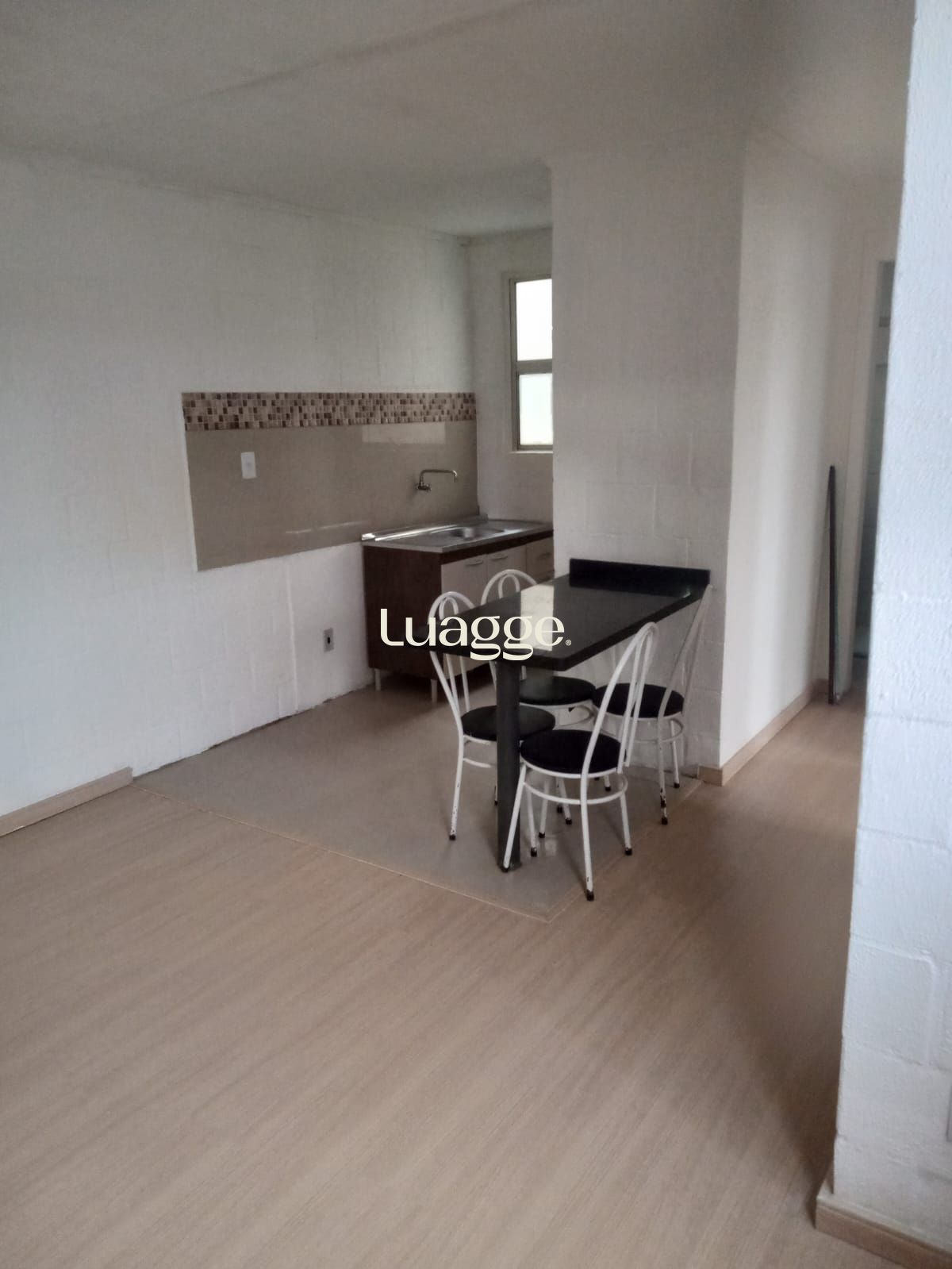Apartamento, 2 quartos, 40 m² - Foto 7