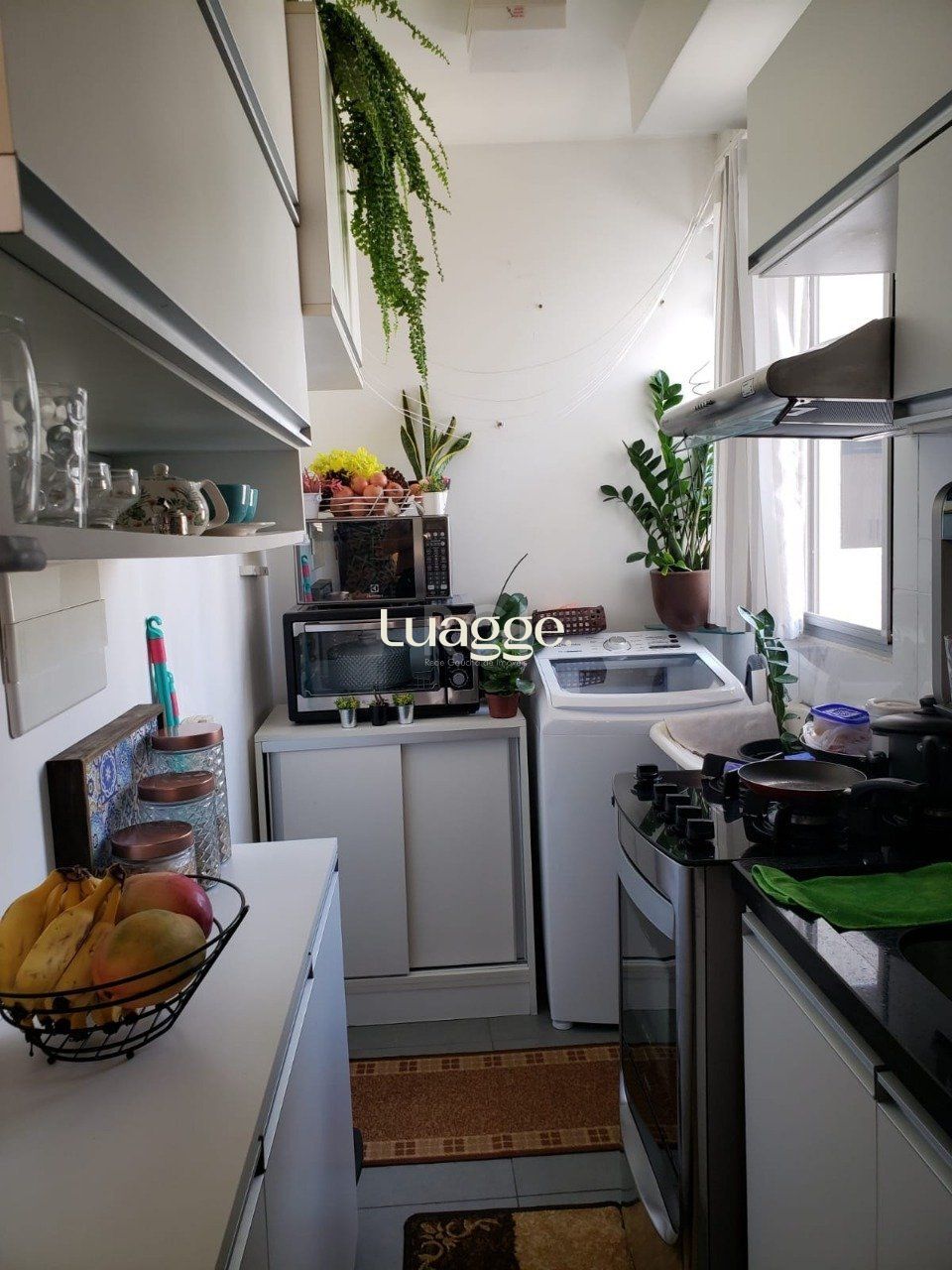 Apartamento à venda com 2 quartos, 42m² - Foto 6