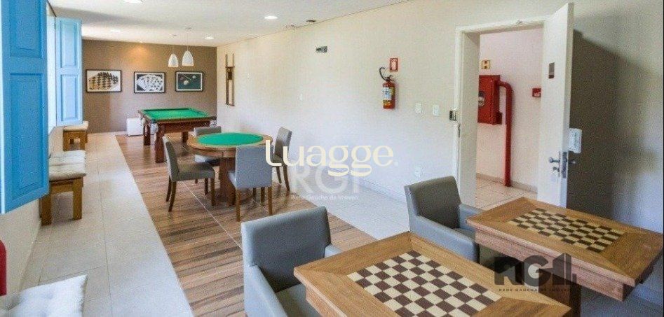 Apartamento à venda com 2 quartos, 53m² - Foto 33
