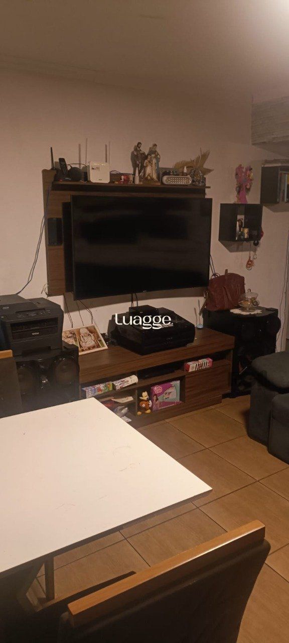 Apartamento à venda com 2 quartos, 61m² - Foto 5
