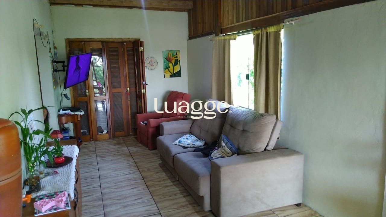 Casa de Condomínio à venda com 3 quartos, 121m² - Foto 6