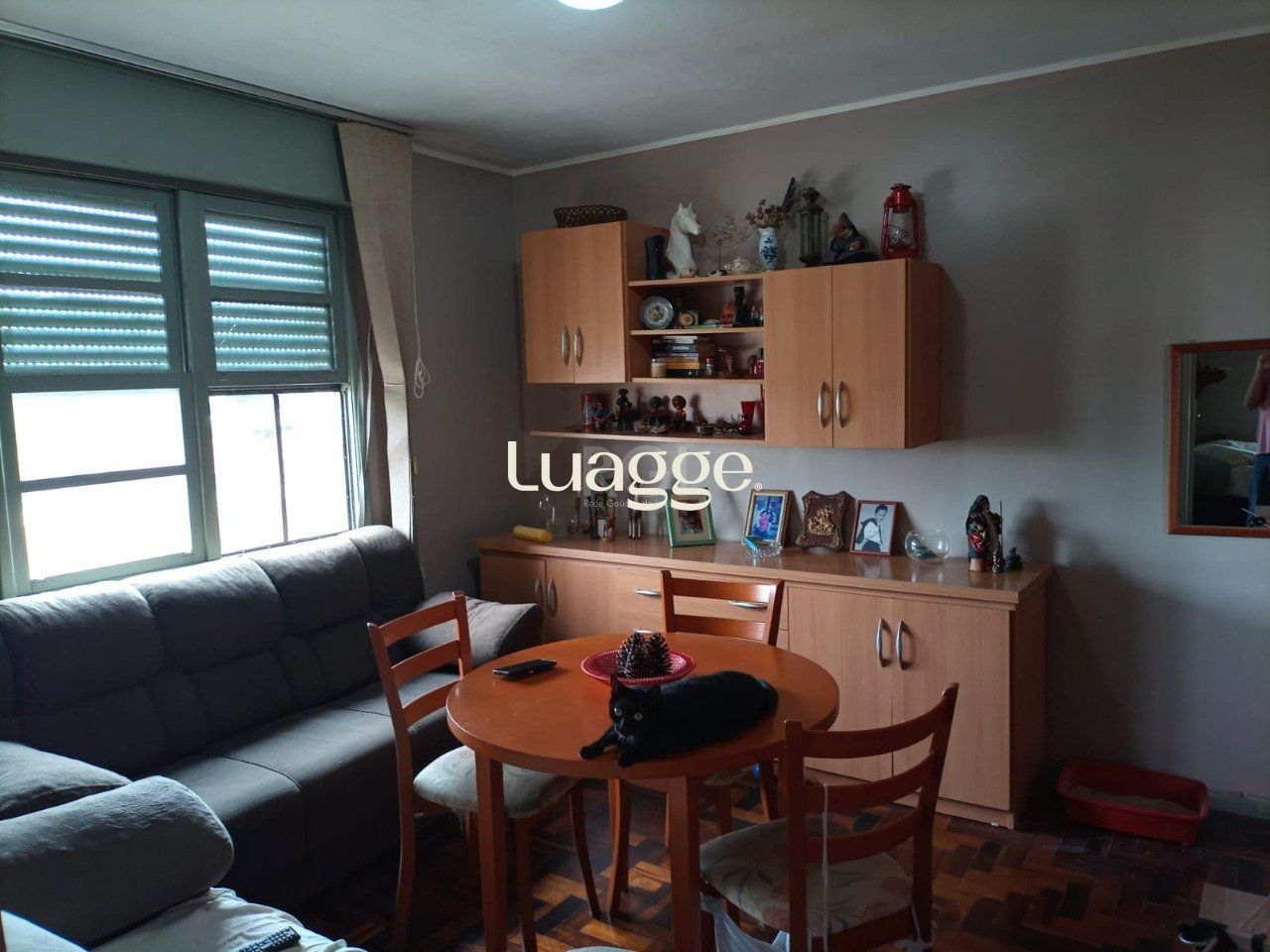 Apartamento à venda com 2 quartos, 51m² - Foto 9