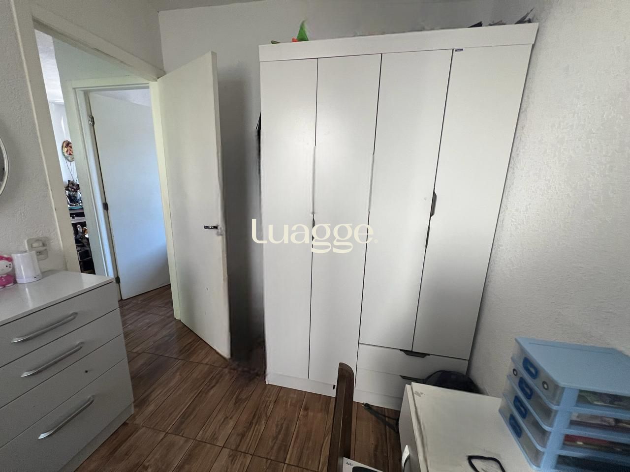 Apartamento à venda com 2 quartos, 39m² - Foto 10