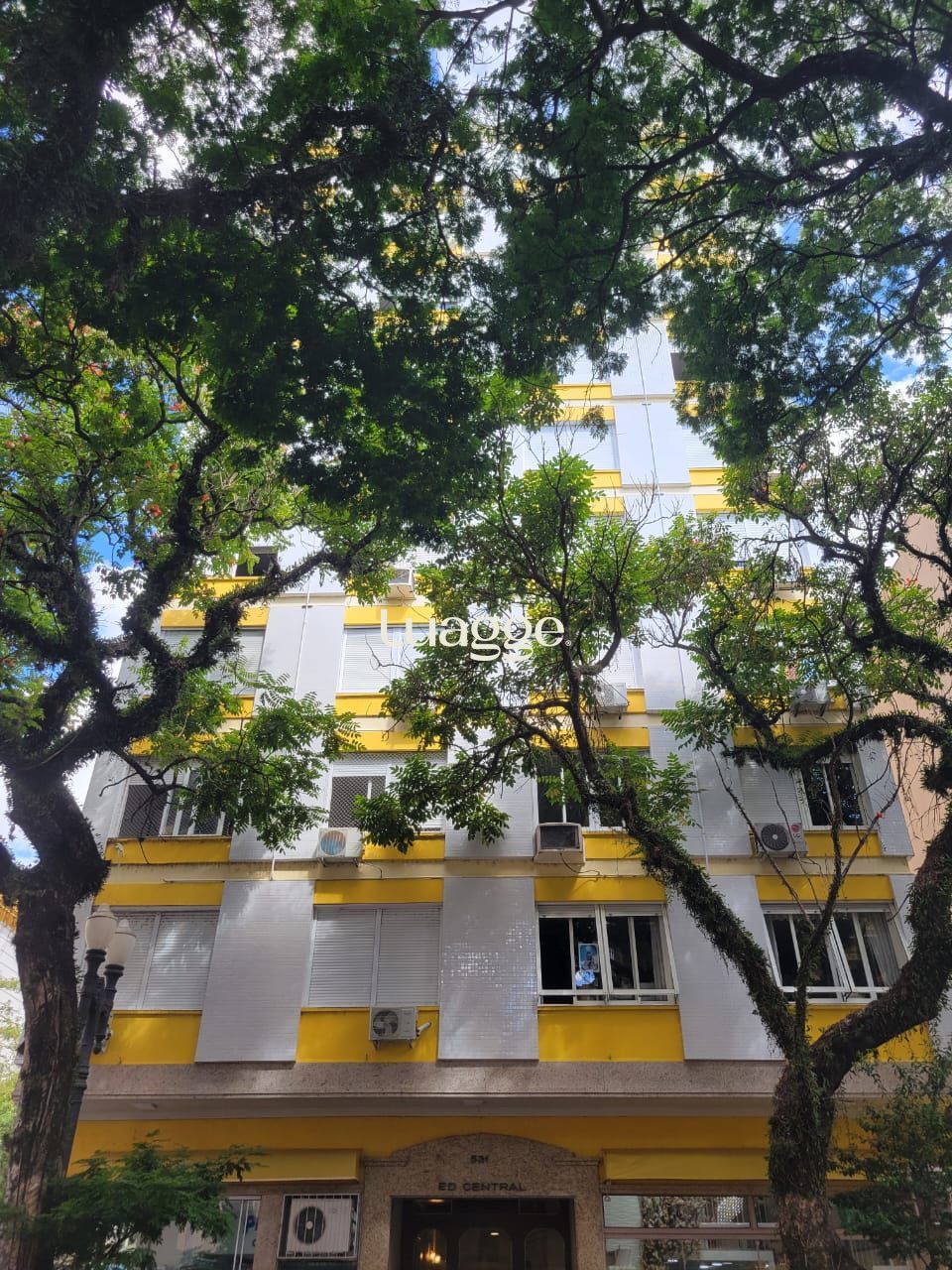 Apartamento, 1 quarto, 29 m² - Foto 26