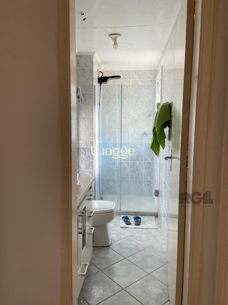 Apartamento à venda com 2 quartos, 57m² - Foto 14