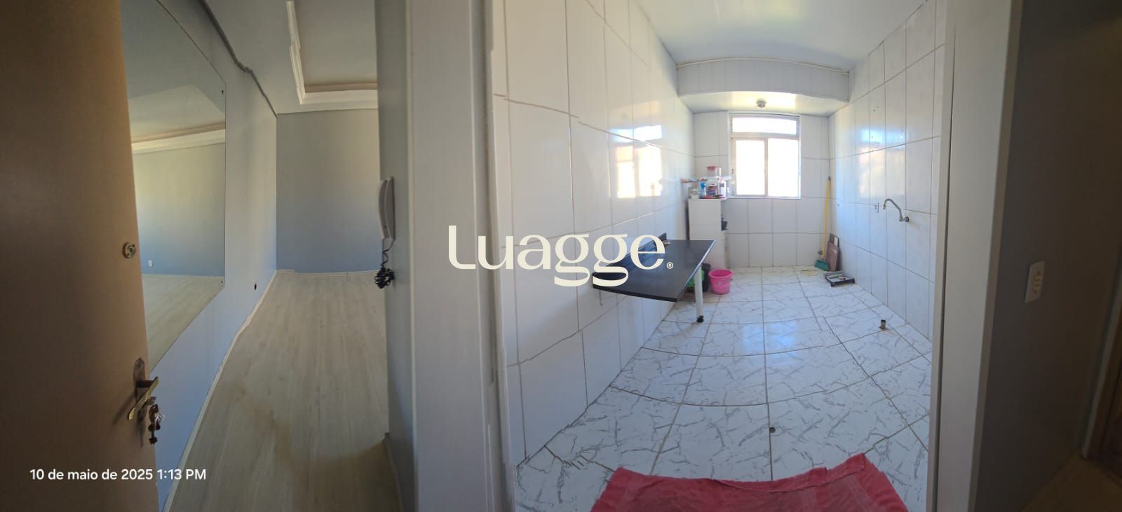 Apartamento, 2 quartos, 54 m² - Foto 8