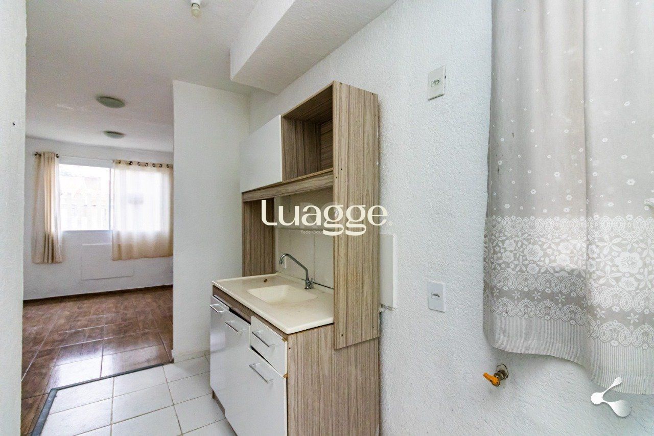 Apartamento, 1 quarto, 41 m² - Foto 17