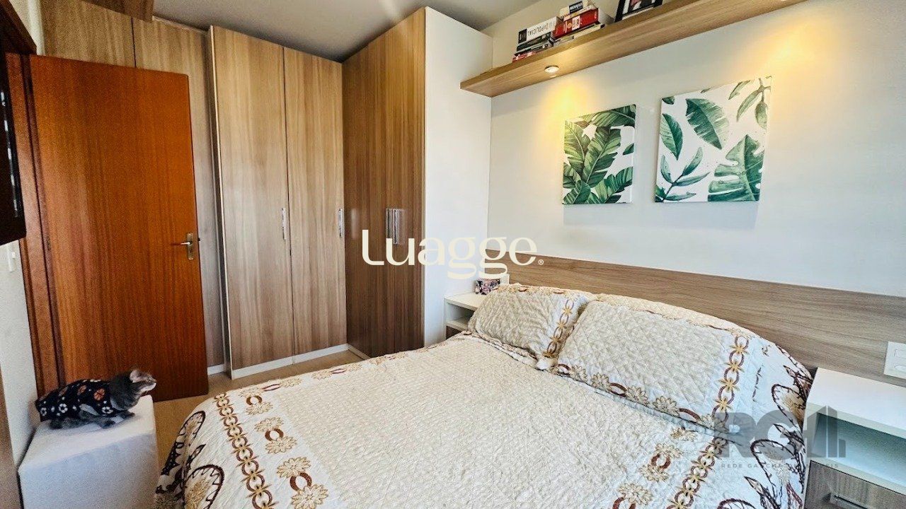 Apartamento à venda com 2 quartos, 50m² - Foto 20