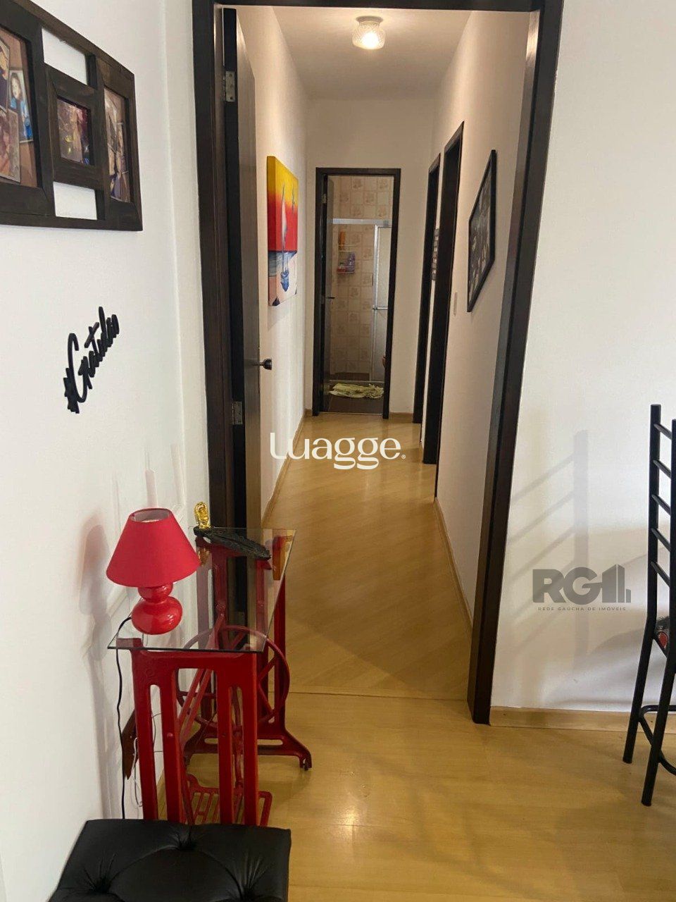 Apartamento à venda com 2 quartos, 64m² - Foto 3