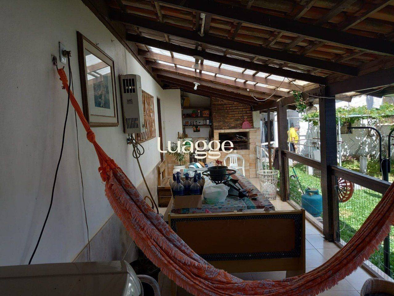 Casa à venda com 3 quartos, 142m² - Foto 9