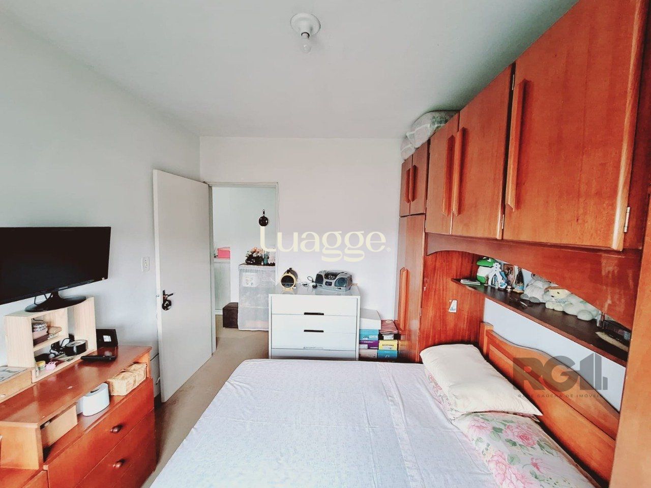 Apartamento, 1 quarto, 45 m² - Foto 8