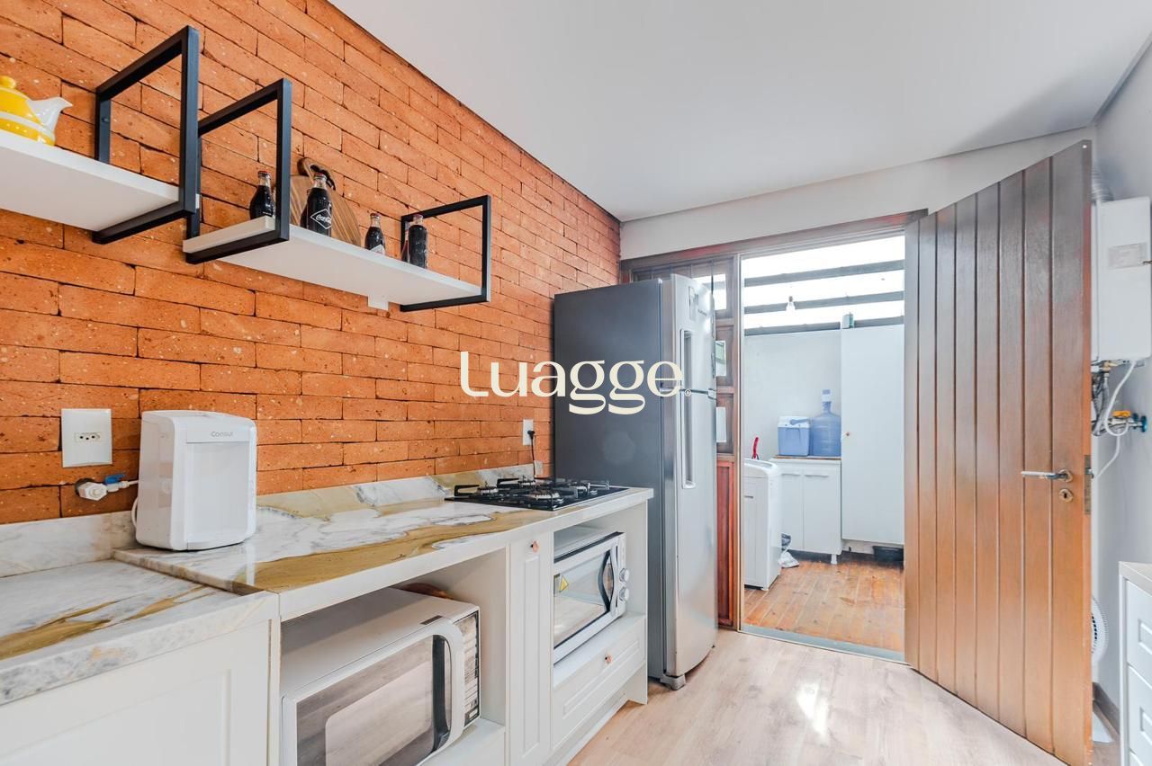 Casa de Condomínio à venda com 3 quartos, 128m² - Foto 4