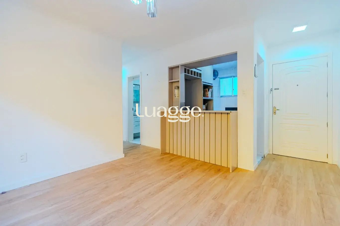 Apartamento, 3 quartos, 70 m² - Foto 3