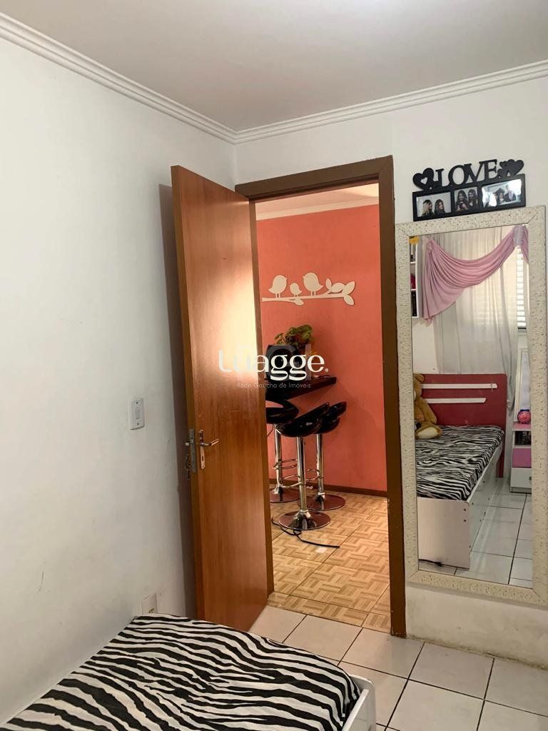 Apartamento à venda com 2 quartos, 39m² - Foto 4